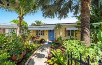 Residential Lease For Rent