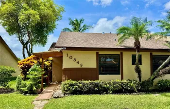 Residential Lease For Rent