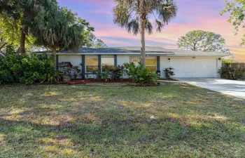Single Family For Sale