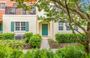 Townhouse For Sale