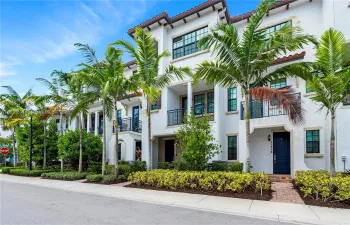 Townhouse For Sale
