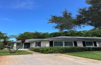 Residential Lease For Rent