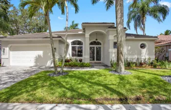 Single Family For Sale