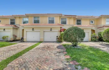 Townhouse For Sale
