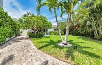 Residential Lease For Rent