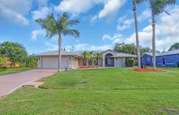 Single Family For Sale