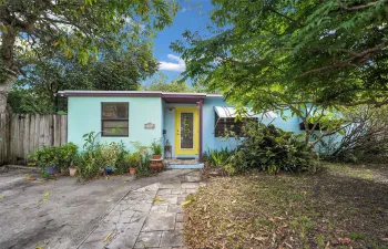 Single Family For Sale