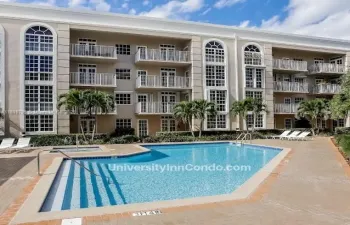 Condominium For Sale
