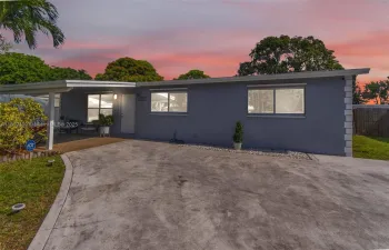 Single Family For Sale