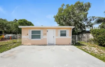 Residential Lease For Rent