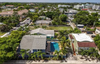 Single Family For Sale