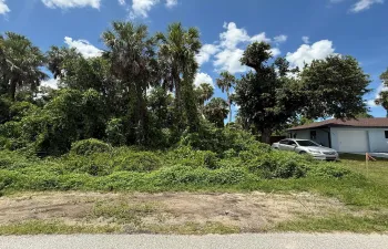 Land For Sale