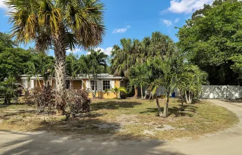 Single Family For Sale