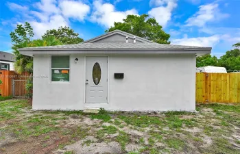 Single Family For Sale