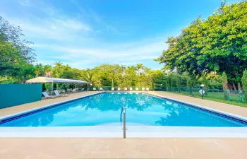 Your New Home Is Steps From Pool