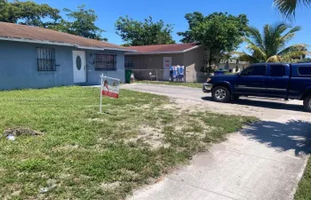 Single Family For Sale
