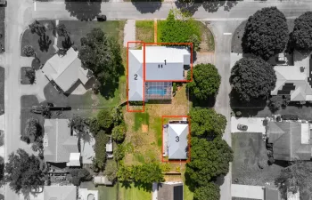 Single Family For Sale