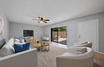 Townhouse For Sale