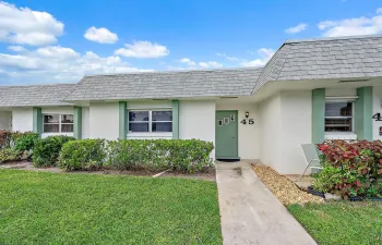 Residential Lease For Rent