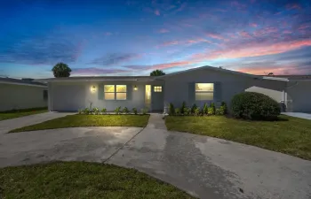 Single Family For Sale
