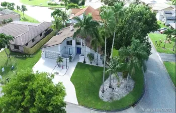 Single Family For Sale