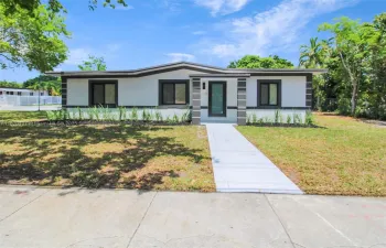 Single Family For Sale