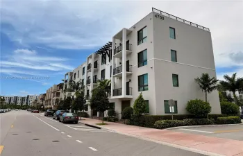Residential Lease For Rent