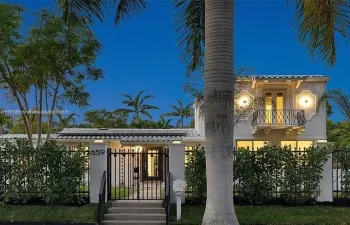 Single Family For Sale