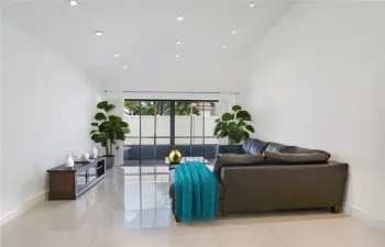 Residential Lease For Rent
