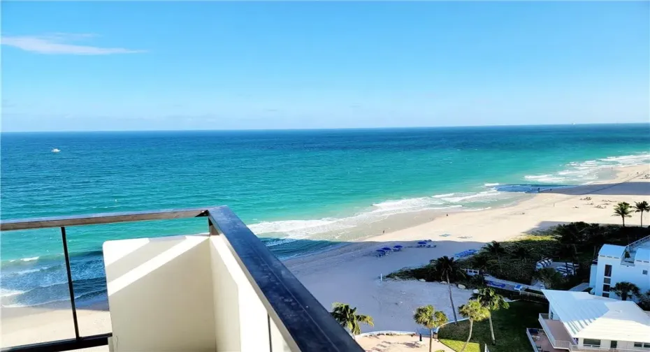 Stunning ocean view, SE ... best Sunrise every day