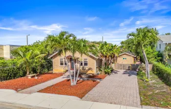 Single Family For Sale