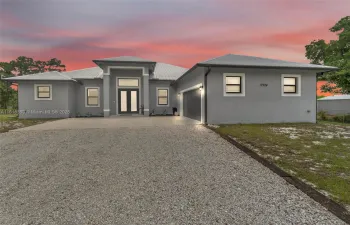 Single Family For Sale