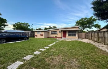 Residential Lease For Rent