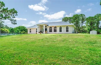 Single Family For Sale