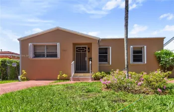 Single Family For Sale