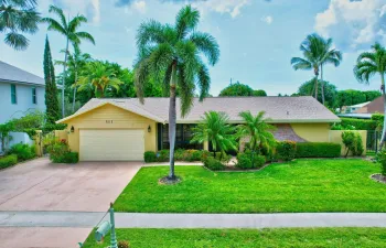 Single Family For Sale