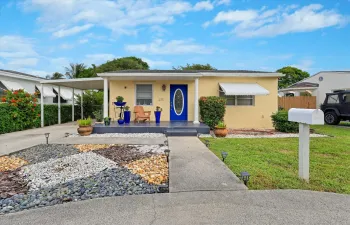 Single Family For Sale