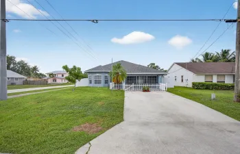 Single Family For Sale