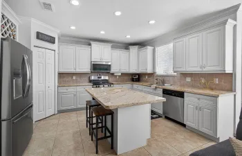 Townhouse For Sale