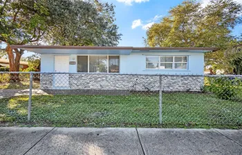 Single Family For Sale