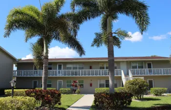 Condominium For Sale