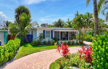 Single Family For Sale