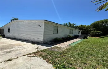 Residential For Sale