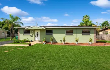 Single Family For Sale