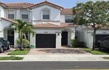 Townhouse For Sale