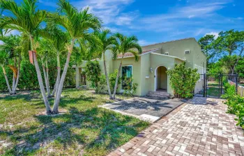 Single Family For Sale