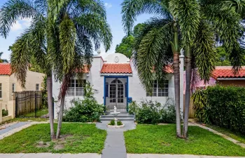 Single Family For Sale