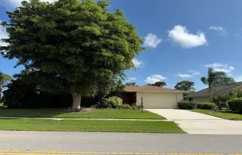 Residential Lease For Rent