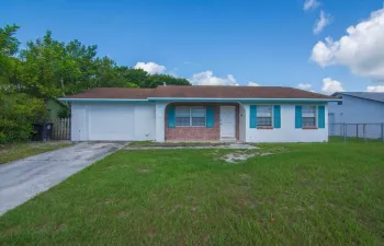 Single Family For Sale