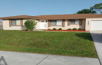 Single Family For Sale